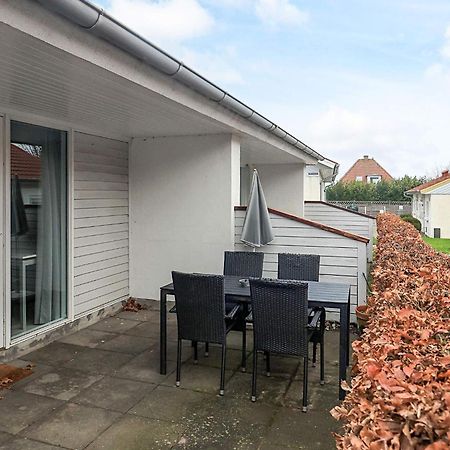 4 Person Holiday Home In R Sk Bing Ærøskøbing Exteriör bild