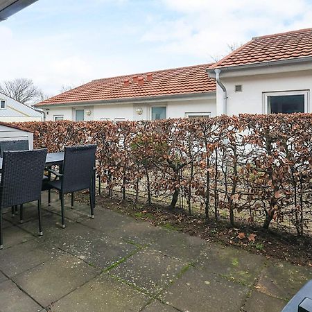 4 Person Holiday Home In R Sk Bing Ærøskøbing Exteriör bild