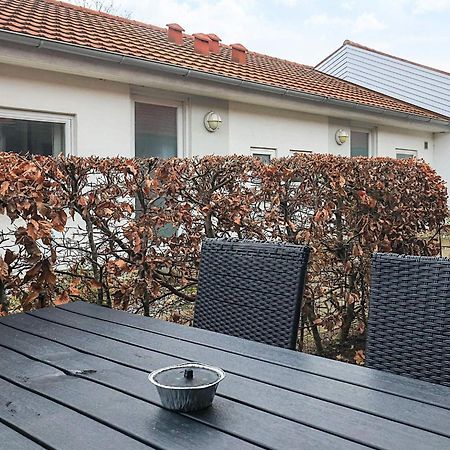 4 Person Holiday Home In R Sk Bing Ærøskøbing Exteriör bild