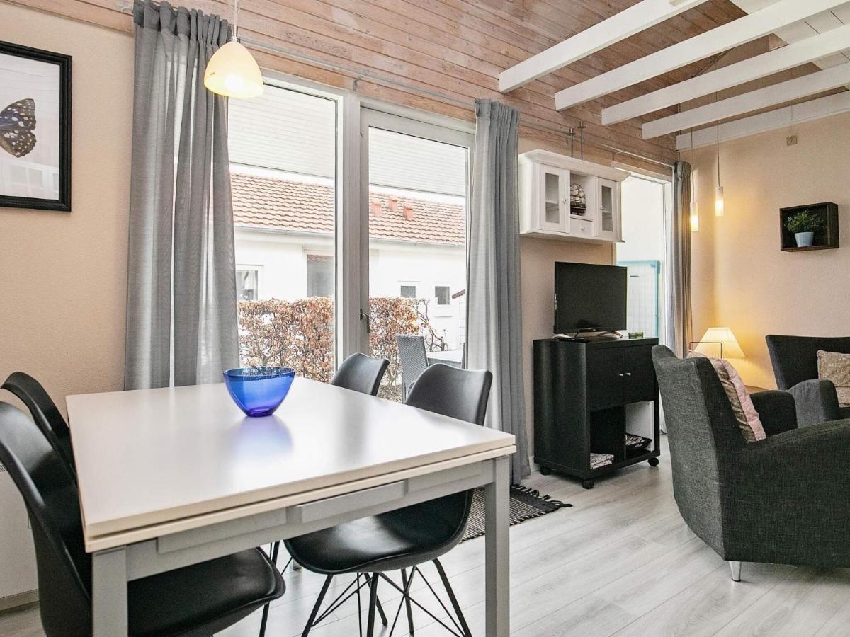 4 Person Holiday Home In R Sk Bing Ærøskøbing Exteriör bild