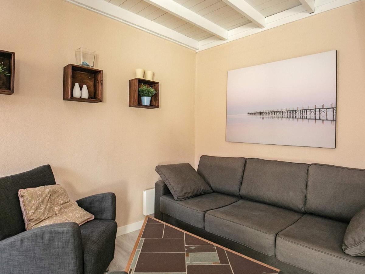 4 Person Holiday Home In R Sk Bing Ærøskøbing Exteriör bild