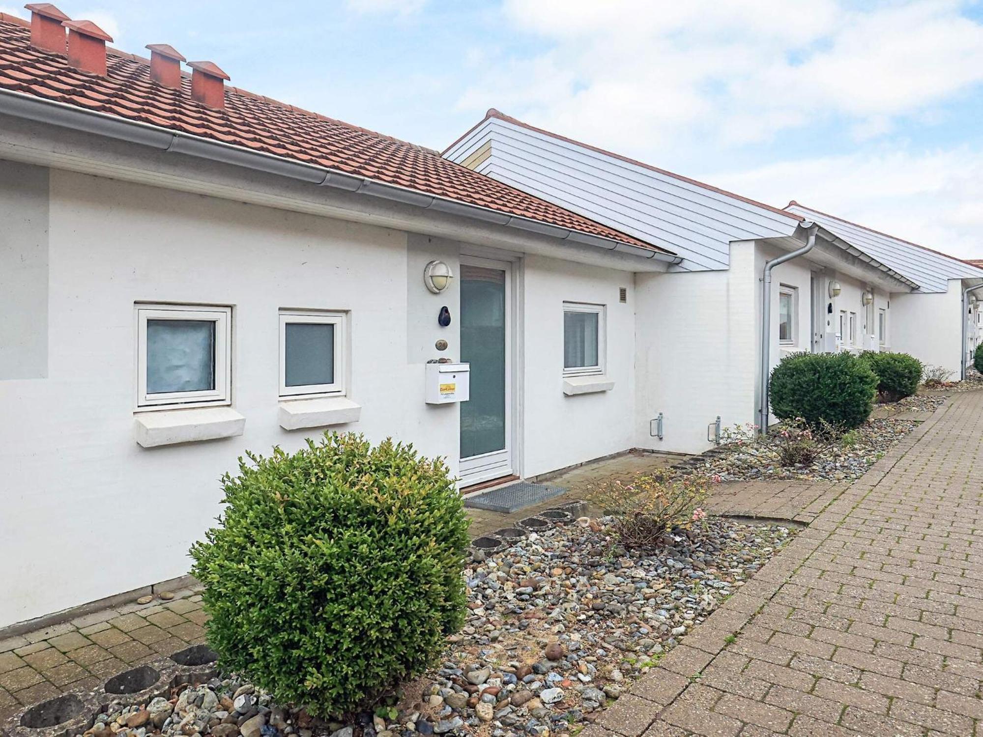 4 Person Holiday Home In R Sk Bing Ærøskøbing Exteriör bild
