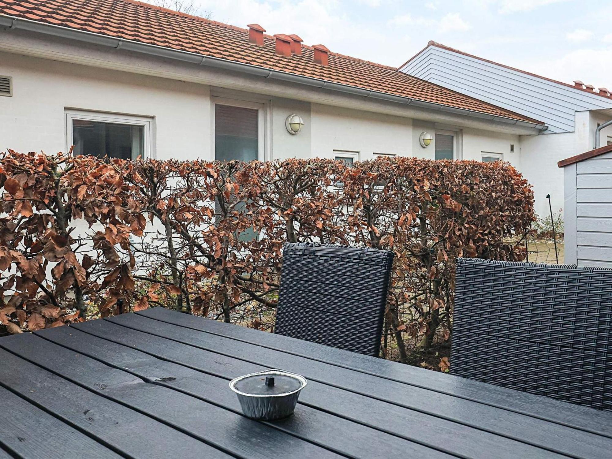 4 Person Holiday Home In R Sk Bing Ærøskøbing Exteriör bild